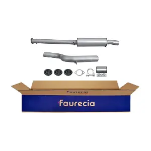 Faurecia FS30173