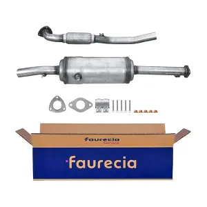 (FS40194S) Faurecia
