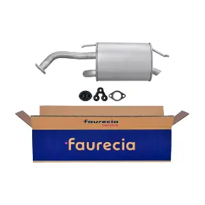 FS13005 Faurecia