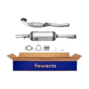 FS40194F Faurecia
