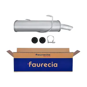 FS45476 Faurecia