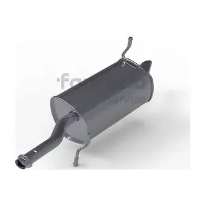 FS15746 Faurecia