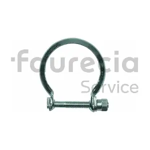 AA91091 Faurecia