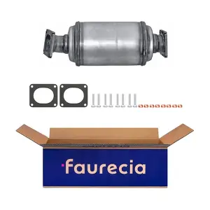 FS10225F Faurecia