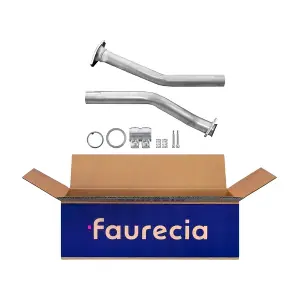 FS15396 Faurecia
