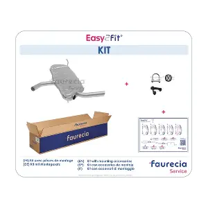 FS63297 Faurecia