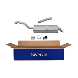 Faurecia FS55700