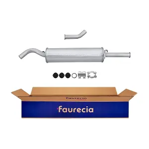 FS37012 Faurecia