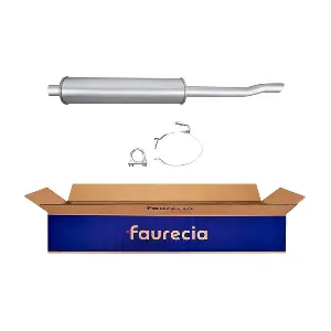 FS17028 Faurecia