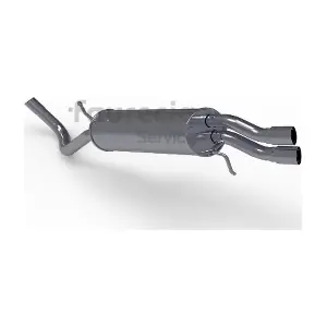 FS03431 Faurecia