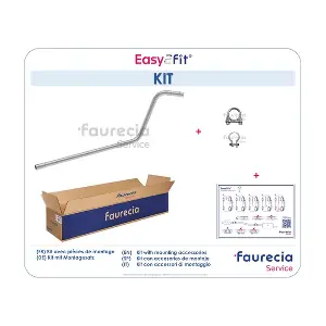 FS45804 Faurecia