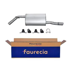 FS45252 Faurecia