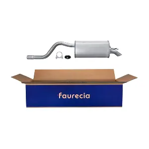 FS55317 Faurecia