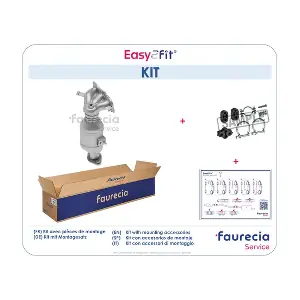 FS15533K Faurecia
