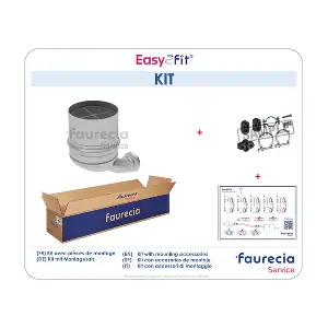 FS45403S Faurecia