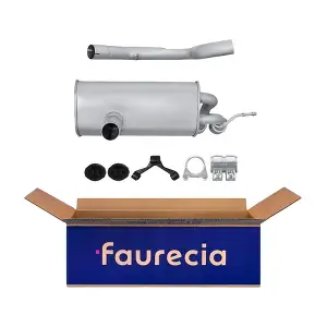 FS80296 Faurecia