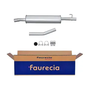 FS15506 Faurecia