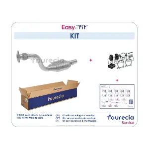 FS55549K Faurecia