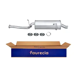 FS83005 Faurecia
