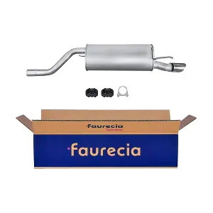 (FS01299) Faurecia