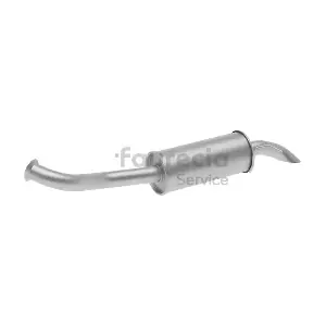 Faurecia FS15489