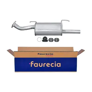 FS53385 Faurecia