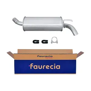FS55541 Faurecia