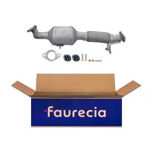 FS30817K Faurecia