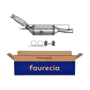 FS15790F Faurecia