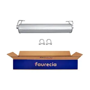 FS87033 Faurecia