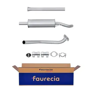 FS27070 Faurecia