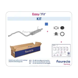 FS03212 Faurecia