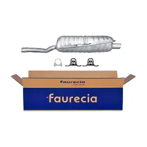 FS10197 Faurecia