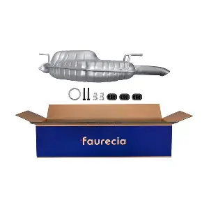 FS40582 Faurecia