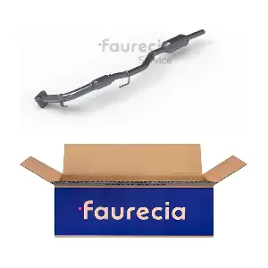 FS80750K Faurecia