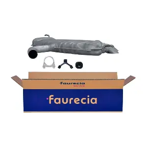 FS80520 Faurecia