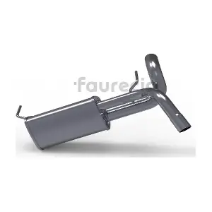 FS40202 Faurecia