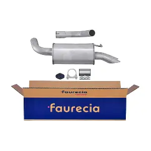 FS30903 Faurecia