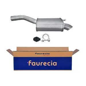 Faurecia FS30461