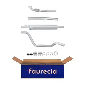 FS40648 Faurecia