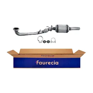 FS50374S Faurecia