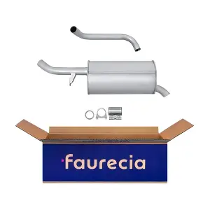 (FS55960) Faurecia