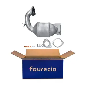 FS55673K Faurecia