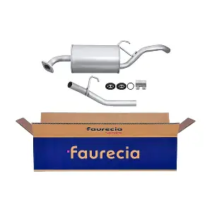 FS33384 Faurecia
