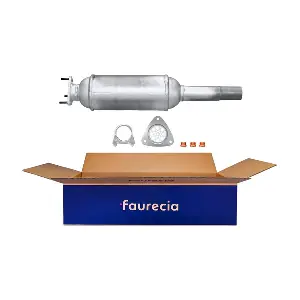 FS25900S Faurecia