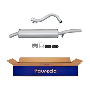Faurecia FS25009