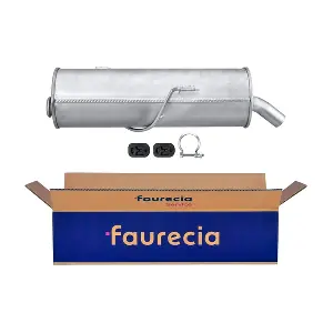 FS45314 Faurecia