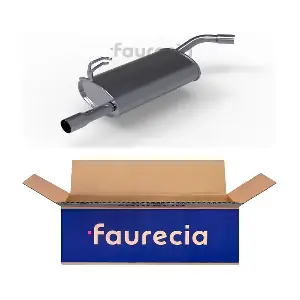 FS75436 Faurecia