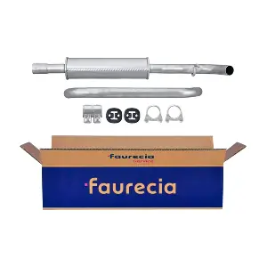 FS80578 Faurecia