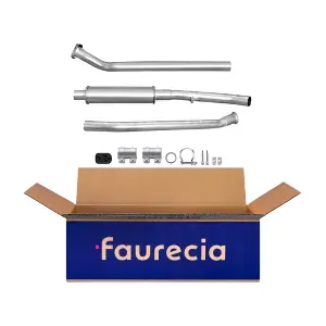 FS15345 Faurecia